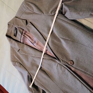EUC Mexx summer suit sz 6 (UK 10) bought in Europe, straight leg